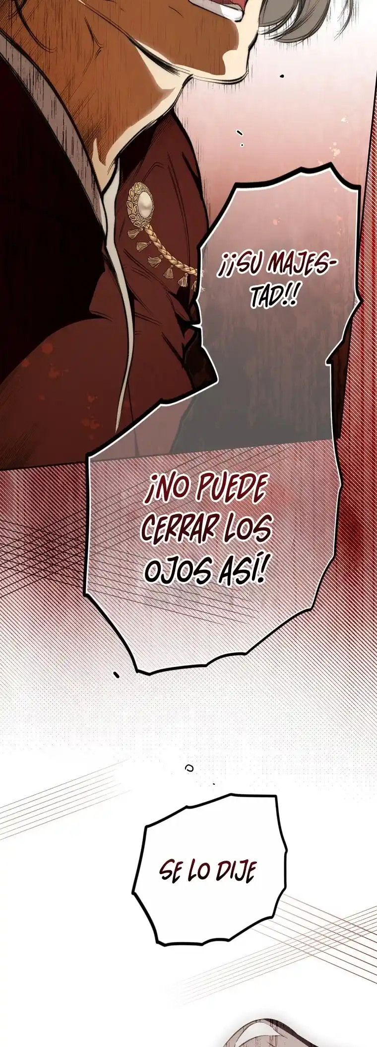 LA DAMA SECRETA - Capítulo 67 - Página 39 - LectorTMOo