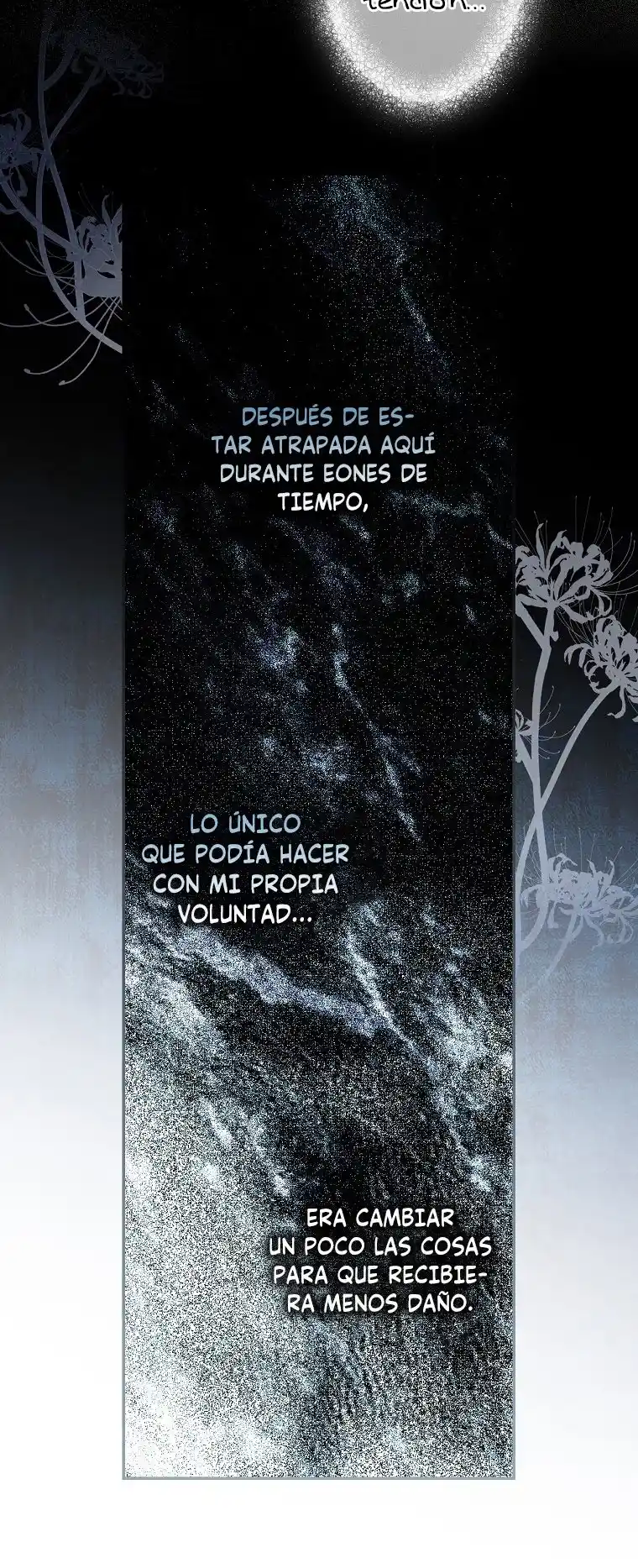 LA DAMA SECRETA - Capítulo 68 - Página 21 - LectorTMOo