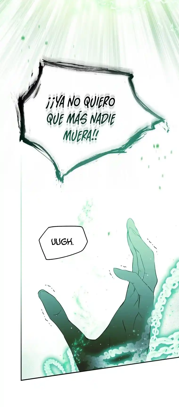 LA DAMA SECRETA - Capítulo 68 - Página 25 - LectorTMOo