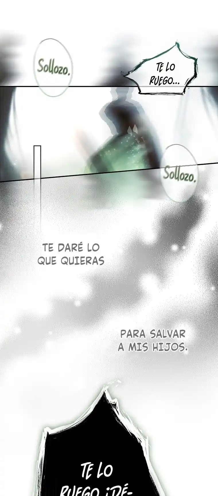 LA DAMA SECRETA - Capítulo 68 - Página 26 - LectorTMOo