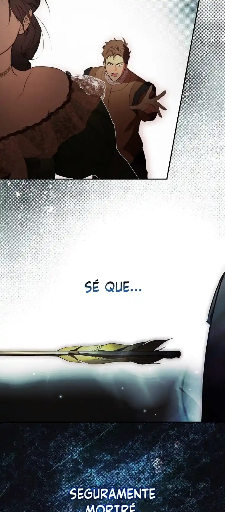 LA DAMA SECRETA - Capítulo 68 - Página 32 - LectorTMOo