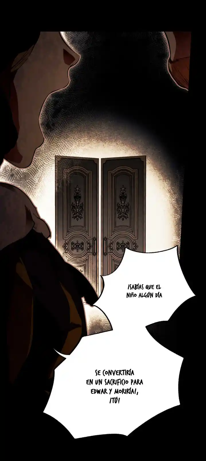 LA DAMA SECRETA - Capítulo 69 - Página 45 - LectorTMOo