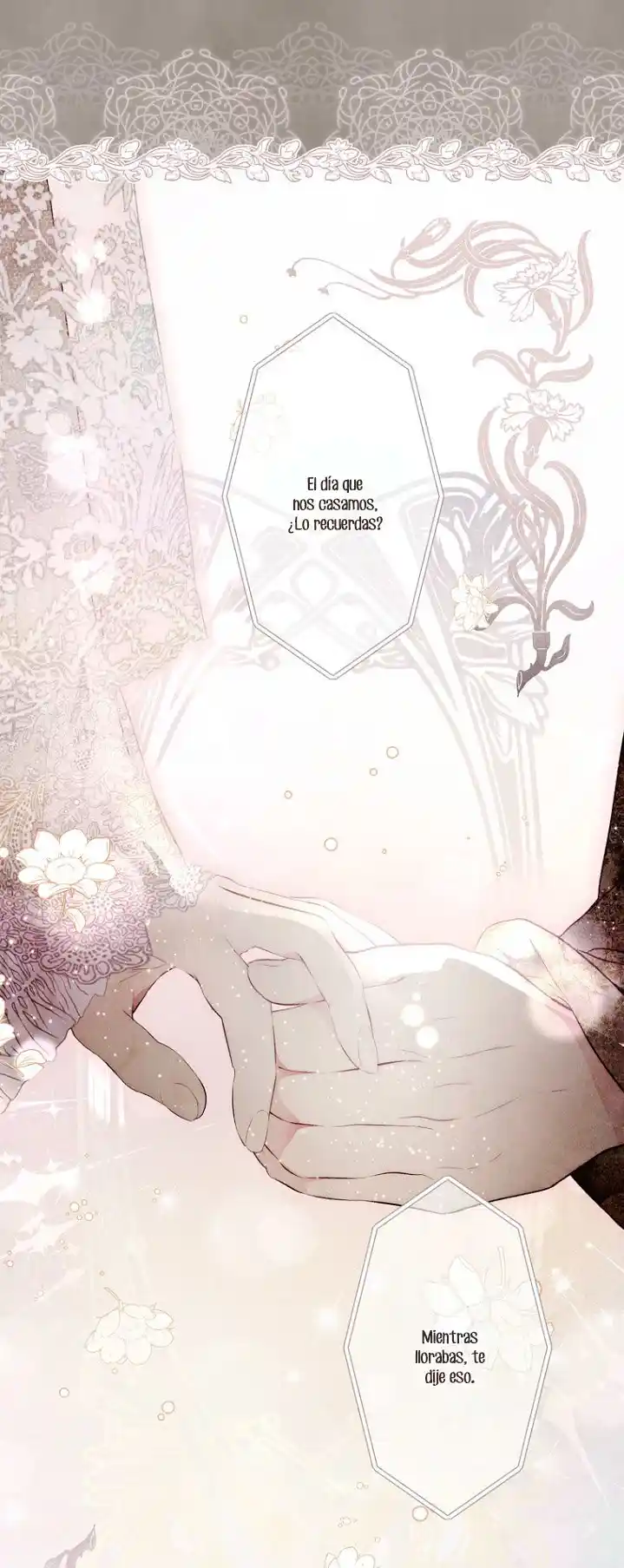 LA DAMA SECRETA - Capítulo 69 - Página 55 - LectorTMOo