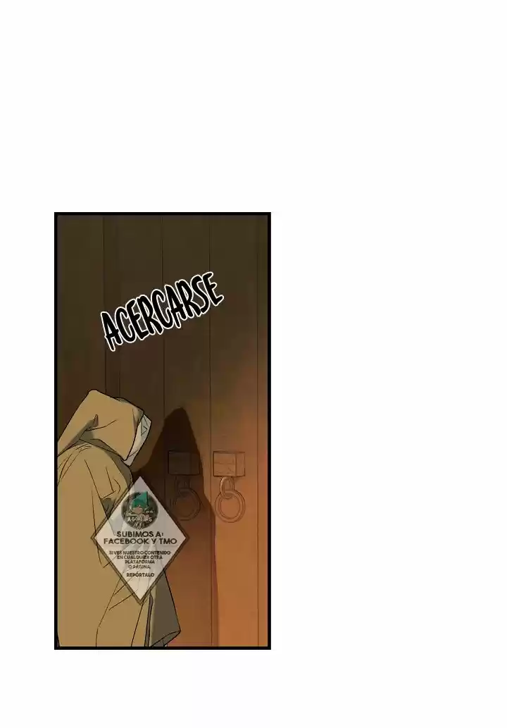 LA DAMA SECRETA - Capítulo 7 - Página 4 - LectorTMOo