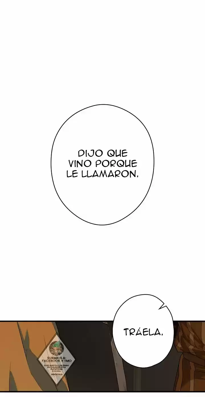 LA DAMA SECRETA - Capítulo 7 - Página 8 - LectorTMOo