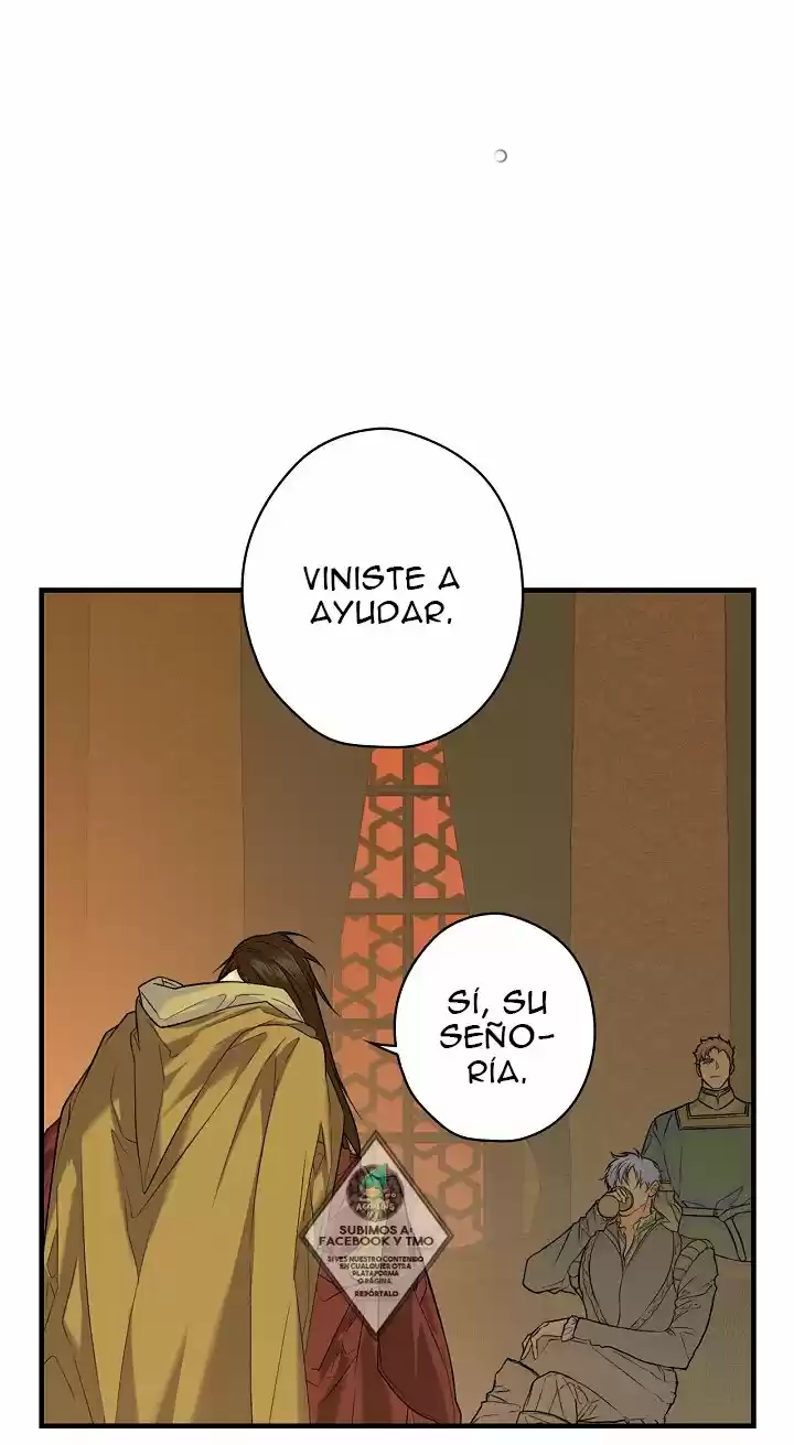 LA DAMA SECRETA - Capítulo 7 - Página 12 - LectorTMOo