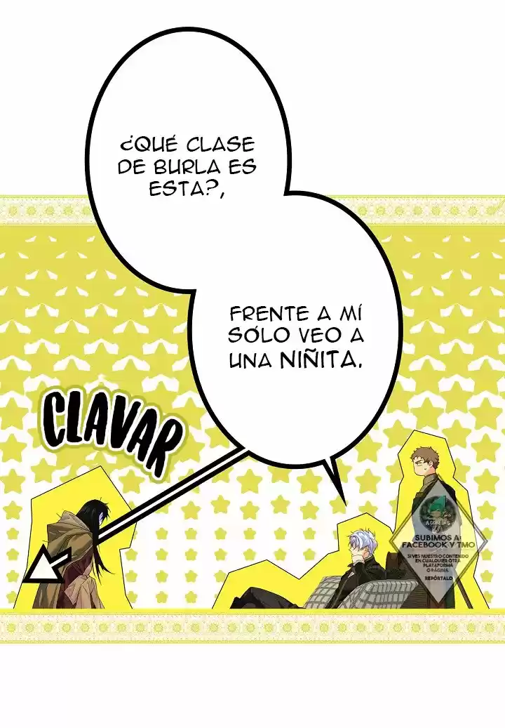 LA DAMA SECRETA - Capítulo 7 - Página 16 - LectorTMOo