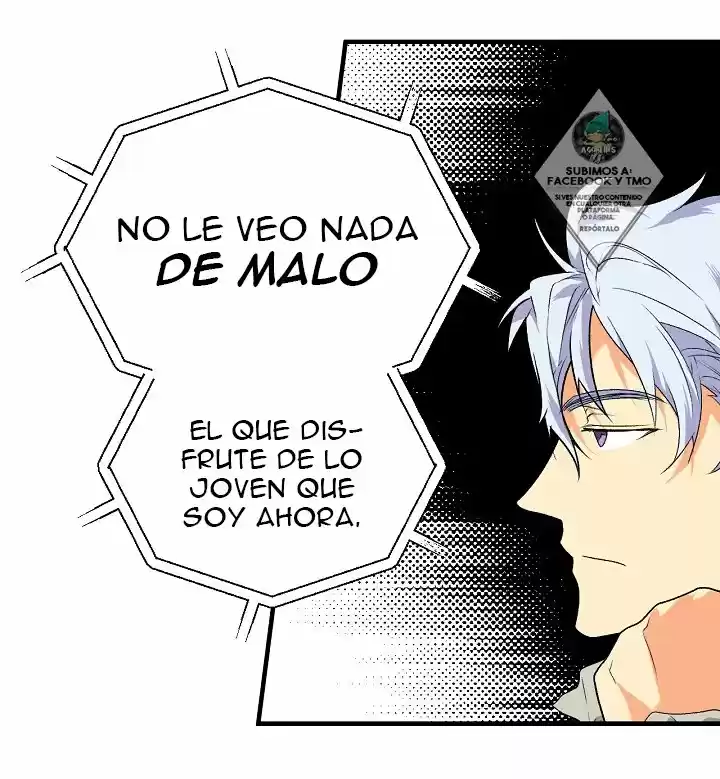 LA DAMA SECRETA - Capítulo 7 - Página 20 - LectorTMOo