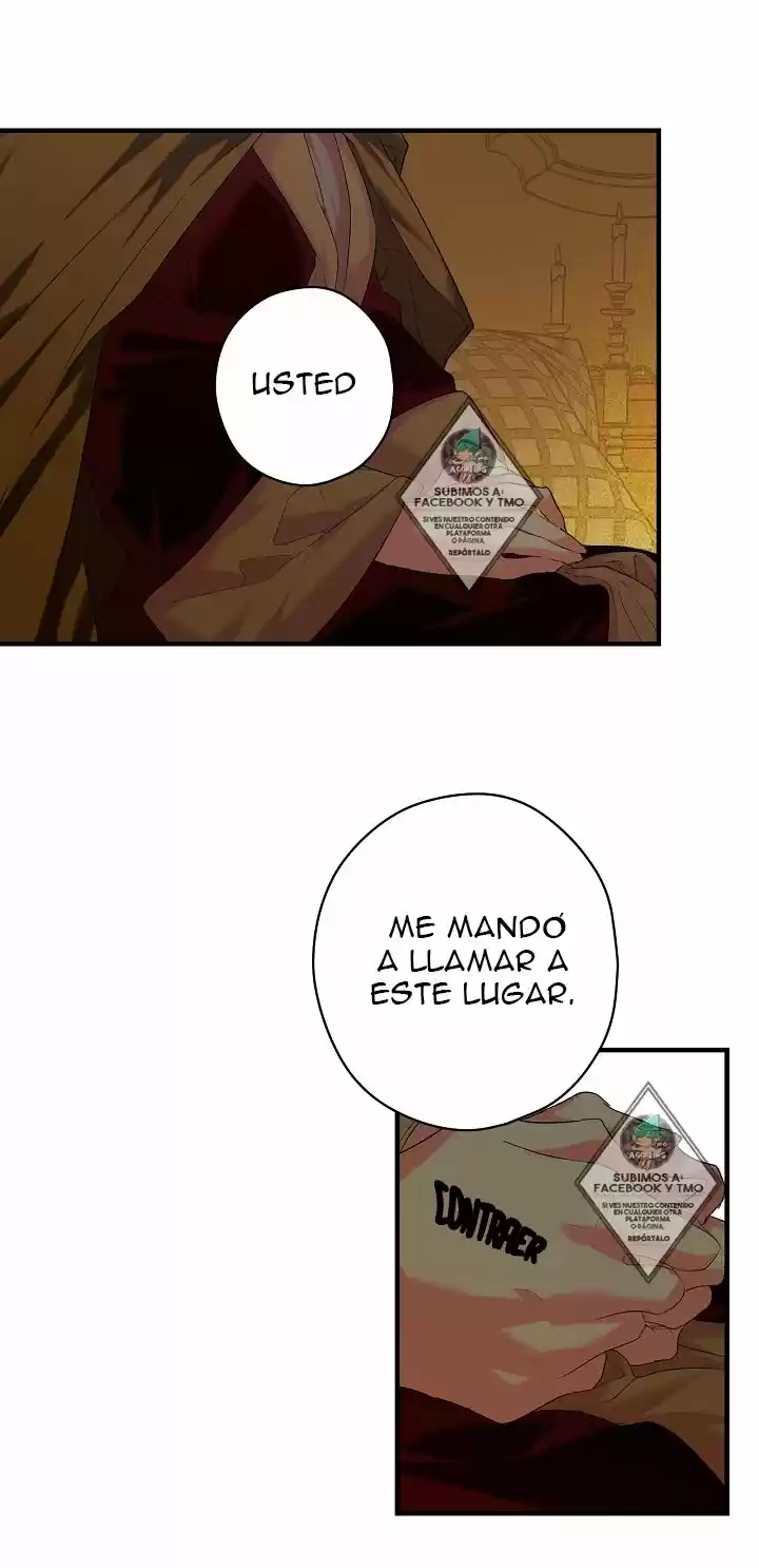 LA DAMA SECRETA - Capítulo 7 - Página 39 - LectorTMOo