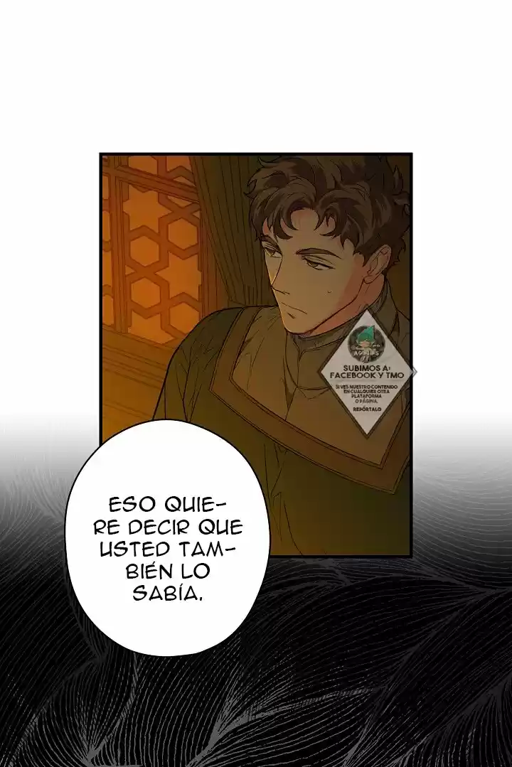 LA DAMA SECRETA - Capítulo 7 - Página 40 - LectorTMOo