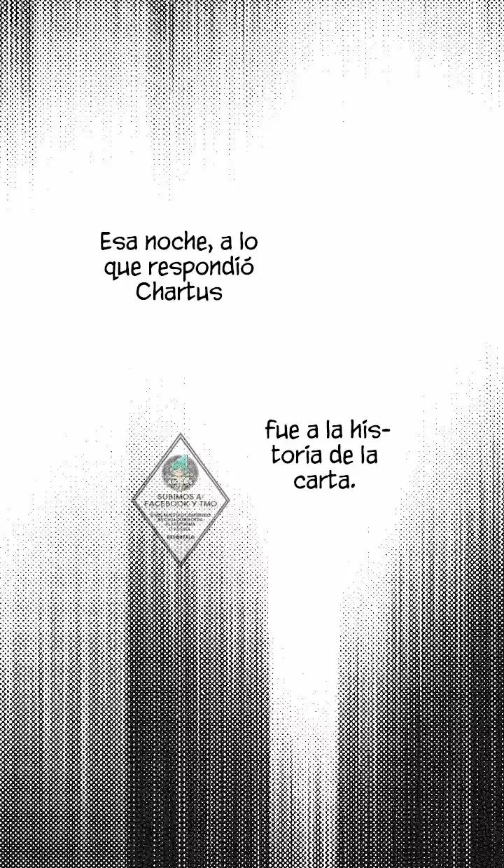 LA DAMA SECRETA - Capítulo 7 - Página 44 - LectorTMOo