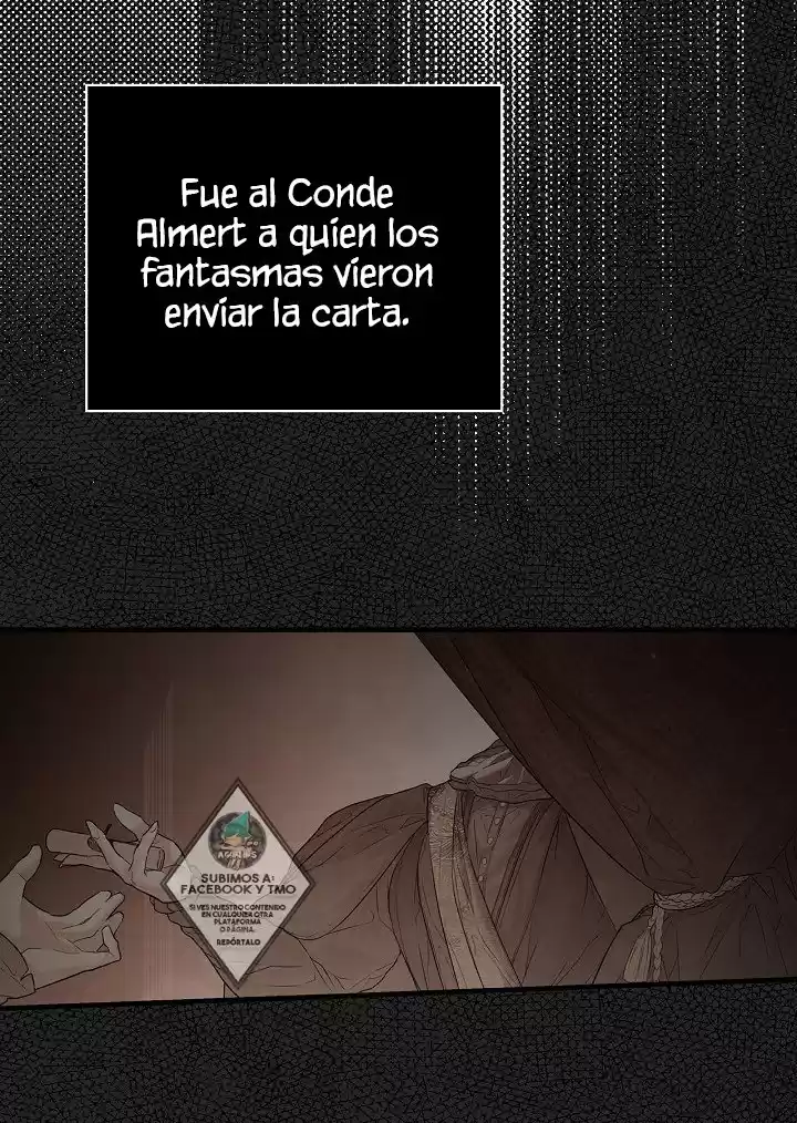 LA DAMA SECRETA - Capítulo 7 - Página 46 - LectorTMOo