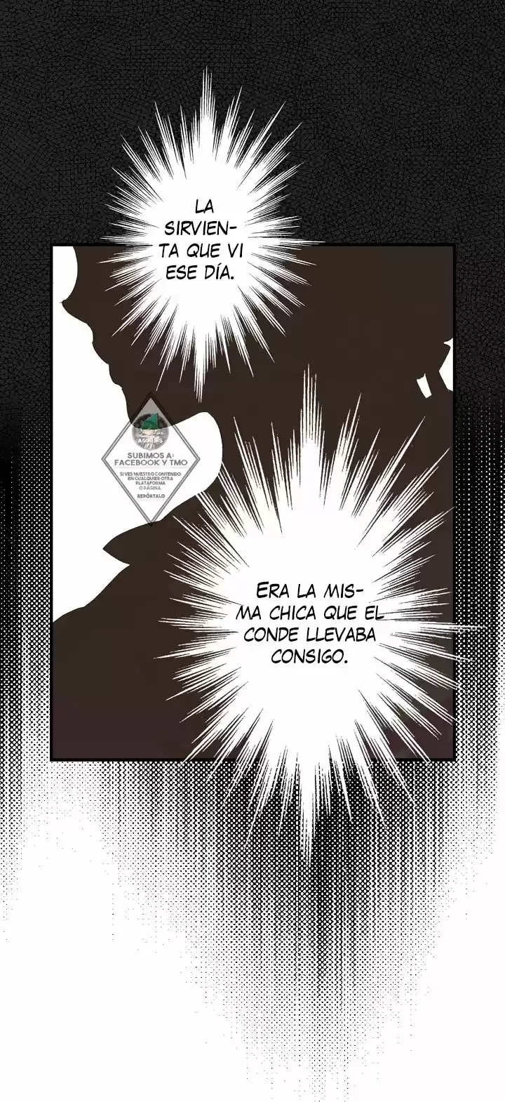 LA DAMA SECRETA - Capítulo 7 - Página 52 - LectorTMOo