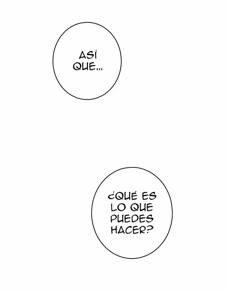 LA DAMA SECRETA - Capítulo 7 - Página 59 - LectorTMOo