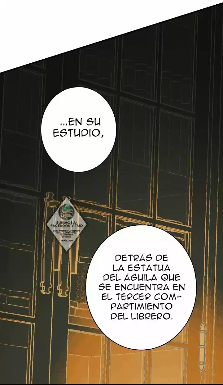LA DAMA SECRETA - Capítulo 7 - Página 61 - LectorTMOo