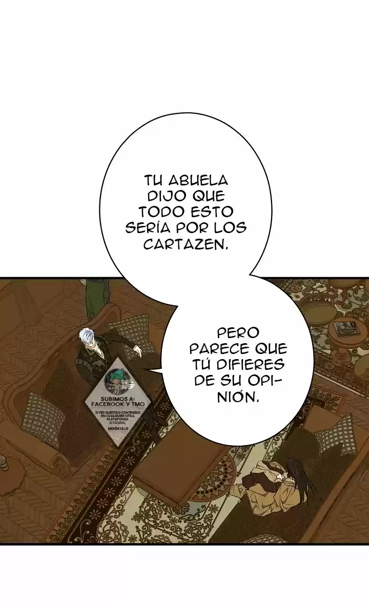 LA DAMA SECRETA - Capítulo 7 - Página 82 - LectorTMOo