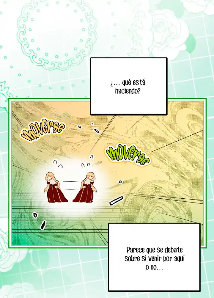 LA DAMA SECRETA - Capítulo 70 - Página 25 - LectorTMOo