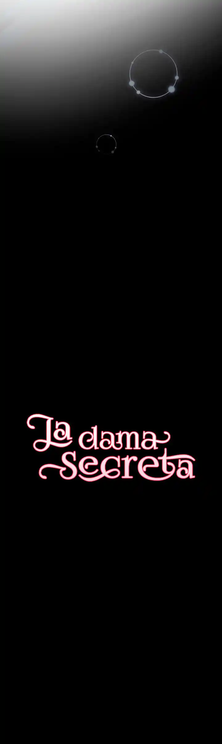 LA DAMA SECRETA - Capítulo 71 - Página 19 - LectorTMOo