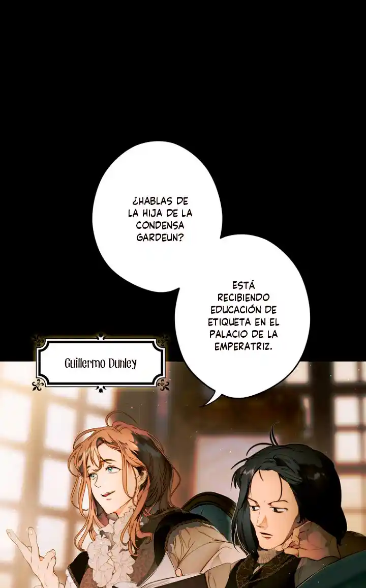 LA DAMA SECRETA - Capítulo 71 - Página 22 - LectorTMOo