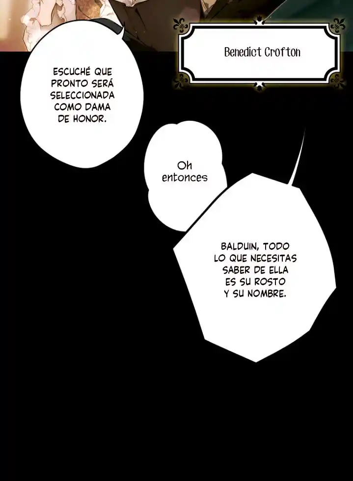LA DAMA SECRETA - Capítulo 71 - Página 23 - LectorTMOo