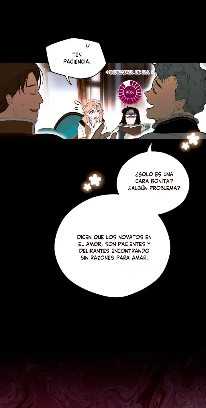 LA DAMA SECRETA - Capítulo 71 - Página 25 - LectorTMOo