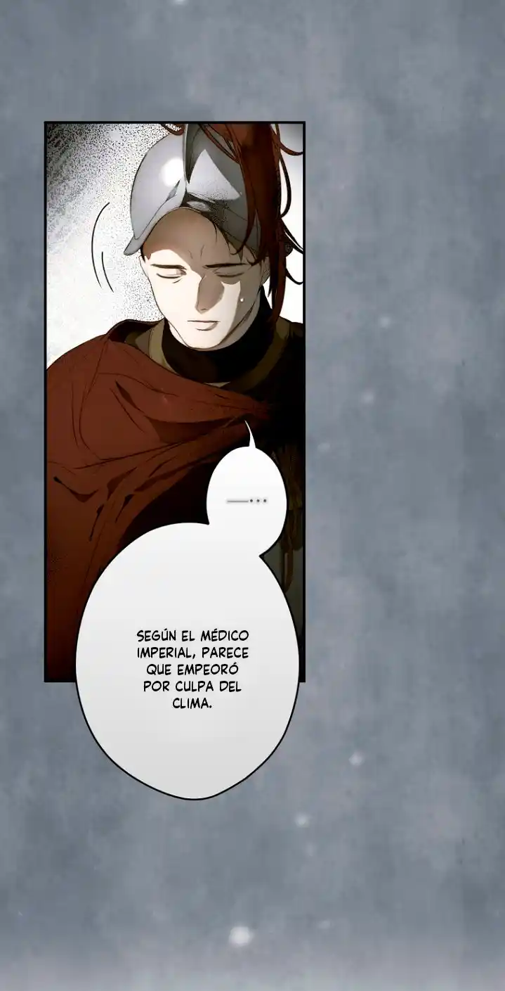 LA DAMA SECRETA - Capítulo 71 - Página 54 - LectorTMOo
