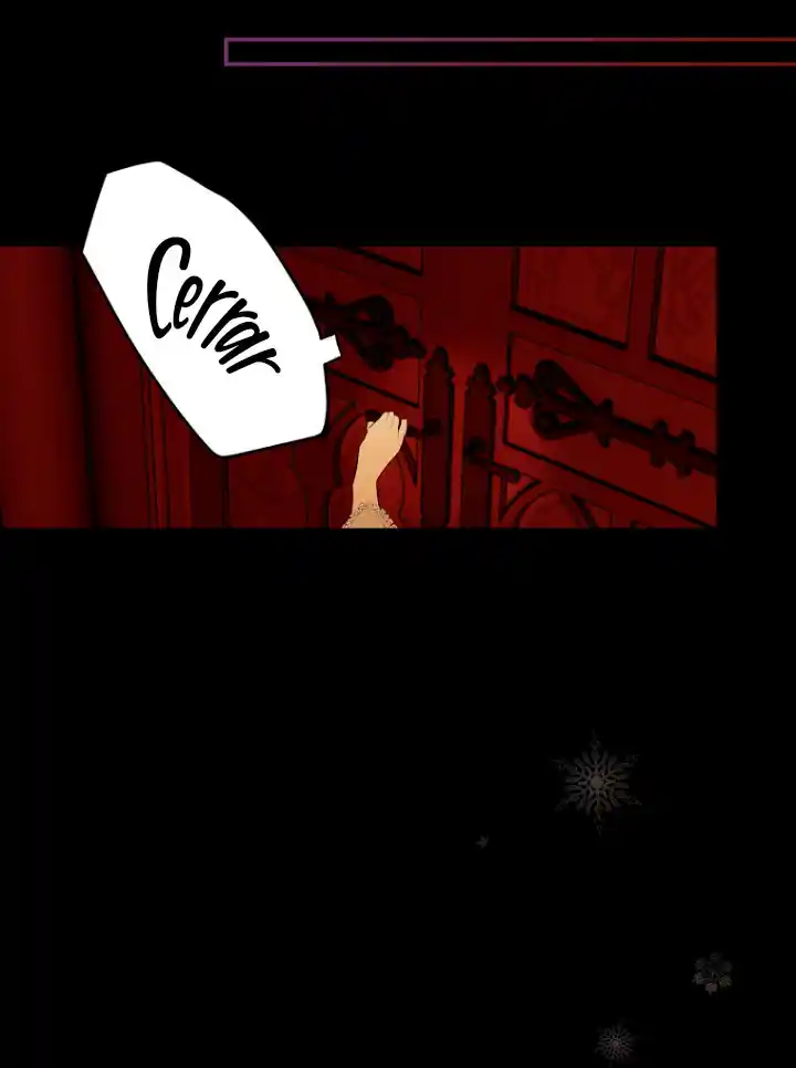 LA DAMA SECRETA - Capítulo 72 - Página 39 - LectorTMOo