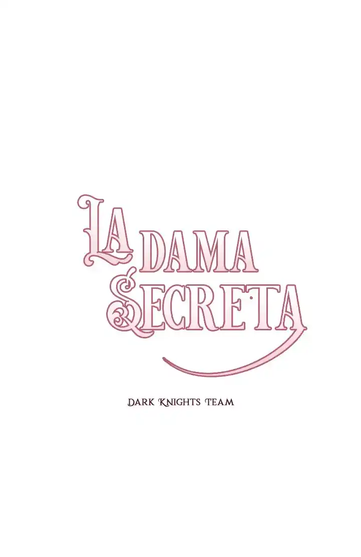 LA DAMA SECRETA - Capítulo 73 - Página 6 - LectorTMOo