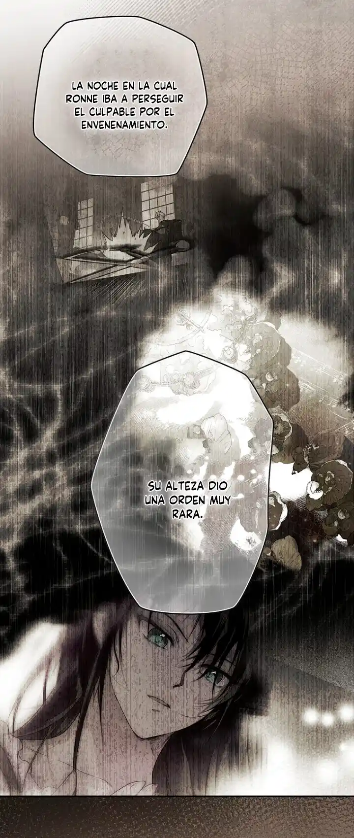 LA DAMA SECRETA - Capítulo 73 - Página 47 - LectorTMOo