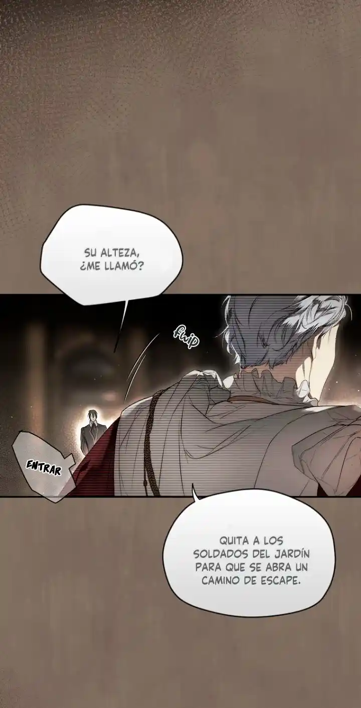 LA DAMA SECRETA - Capítulo 73 - Página 48 - LectorTMOo