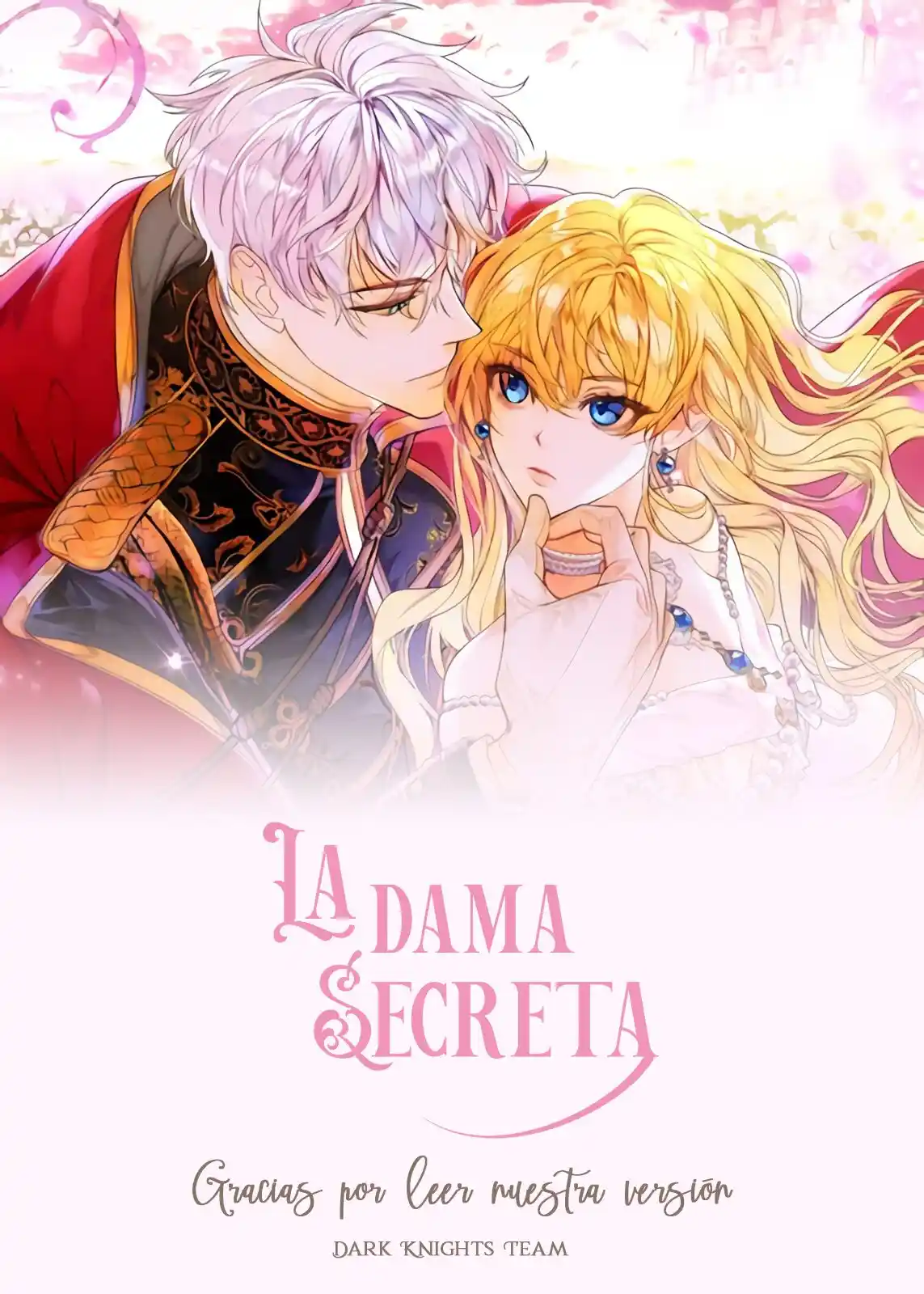 LA DAMA SECRETA - Capítulo 74 - Página 3 - LectorTMOo