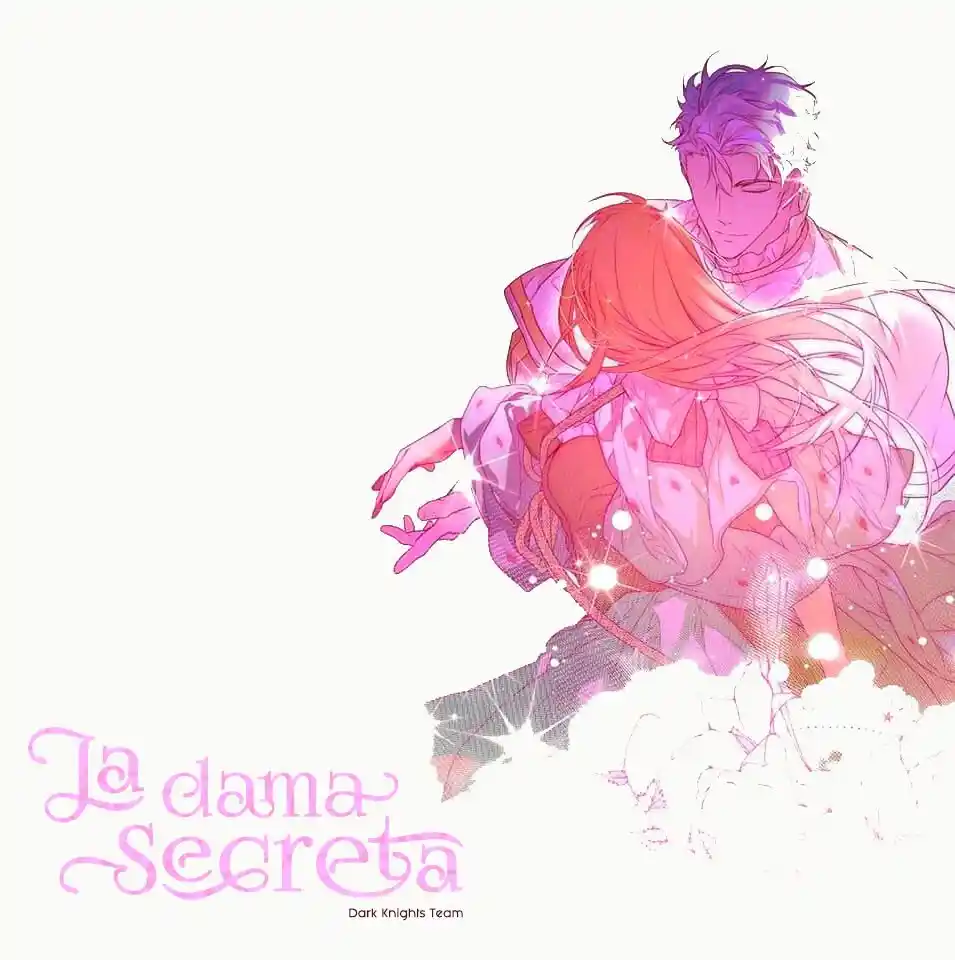 LA DAMA SECRETA - Capítulo 74 - Página 4 - LectorTMOo