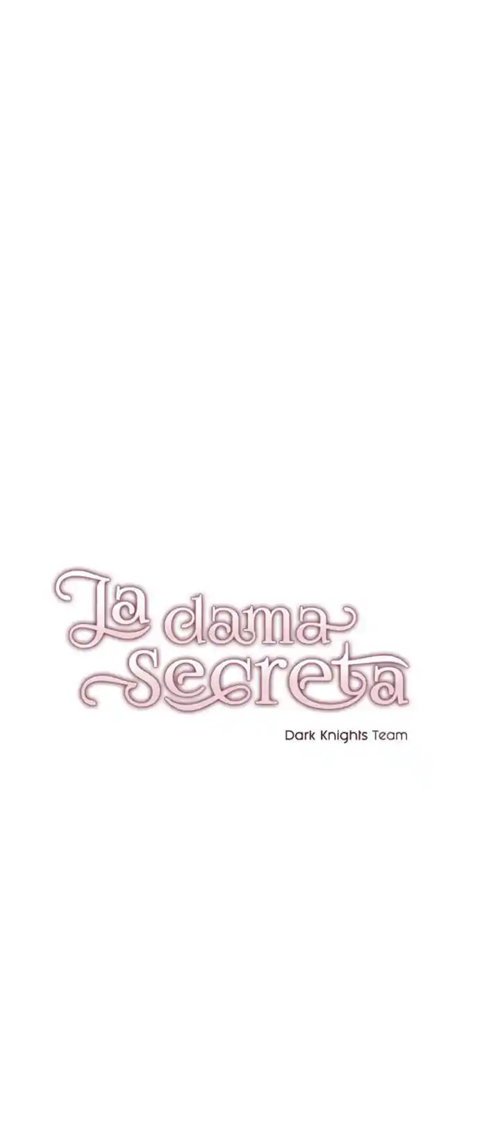 LA DAMA SECRETA - Capítulo 75 - Página 21 - LectorTMOo