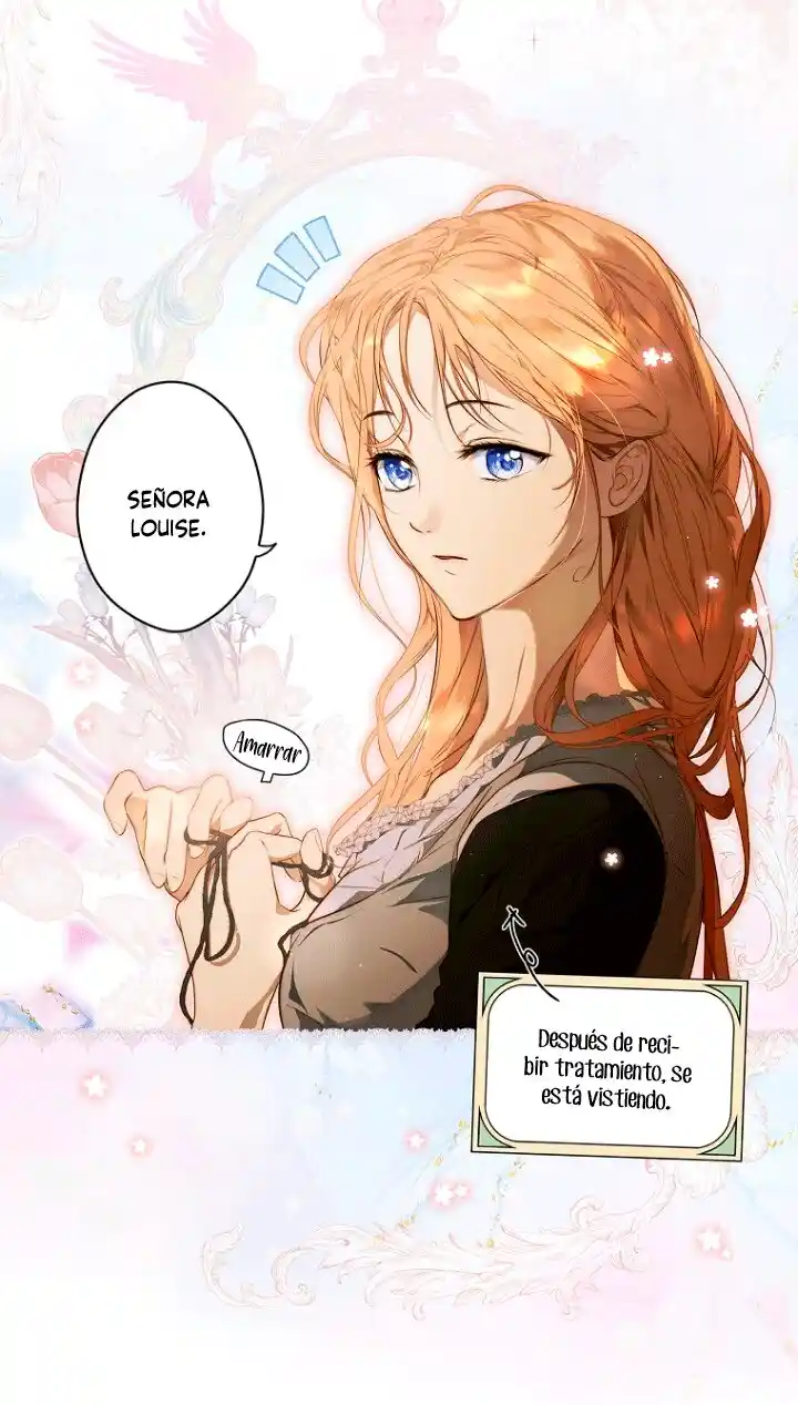 LA DAMA SECRETA - Capítulo 75 - Página 25 - LectorTMOo
