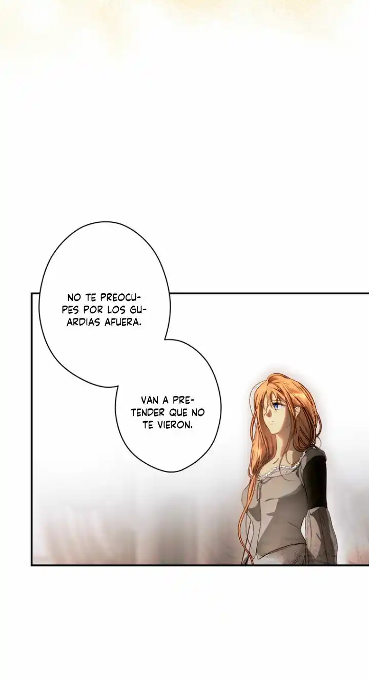 LA DAMA SECRETA - Capítulo 76 - Página 22 - LectorTMOo