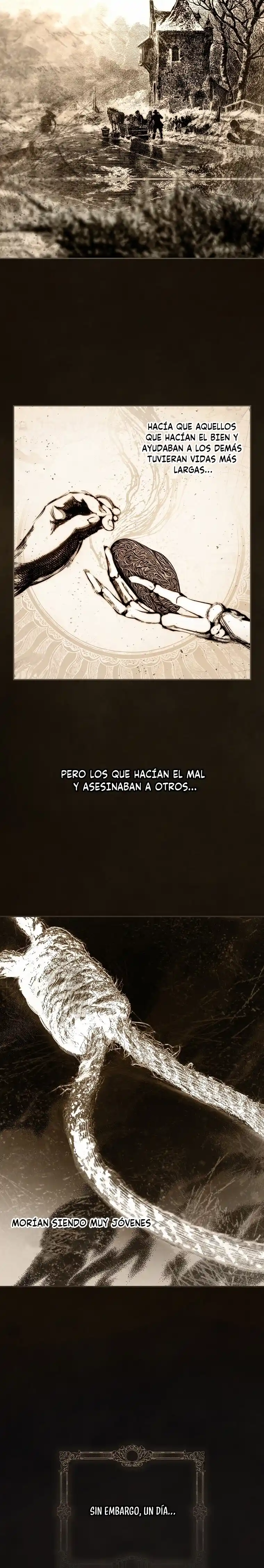 LA DAMA SECRETA - Capítulo 77.1 - Página 11 - LectorTMOo