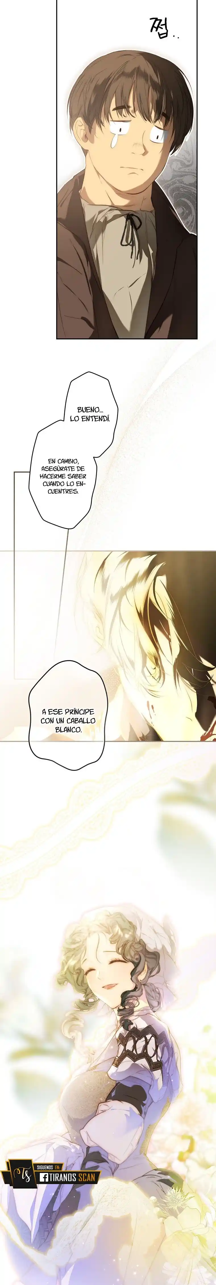 LA DAMA SECRETA - Capítulo 77.1 - Página 24 - LectorTMOo