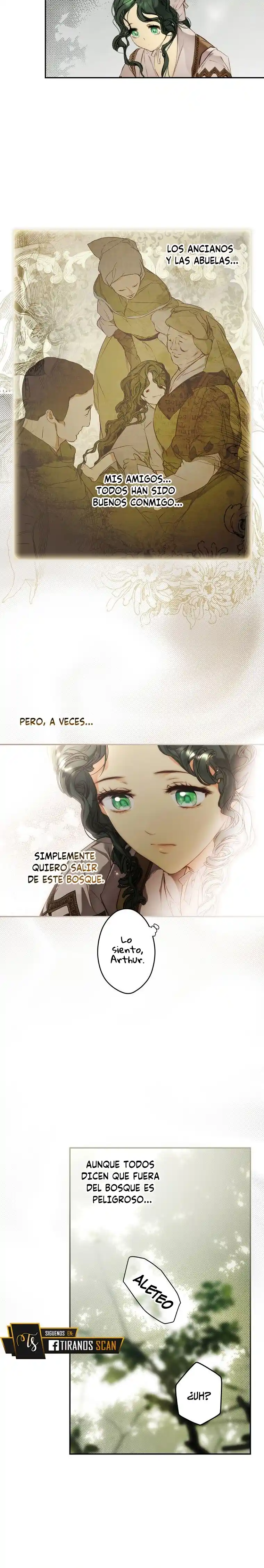 LA DAMA SECRETA - Capítulo 77.1 - Página 27 - LectorTMOo