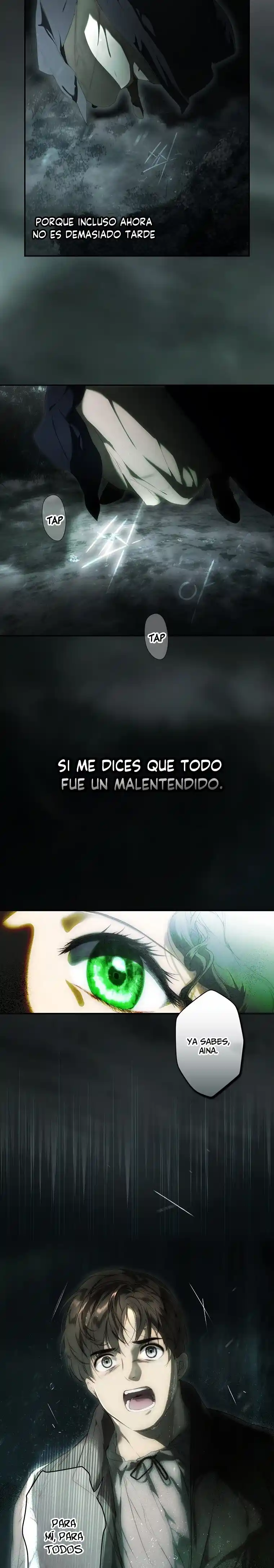 LA DAMA SECRETA - Capítulo 77.25 - Página 14 - LectorTMOo