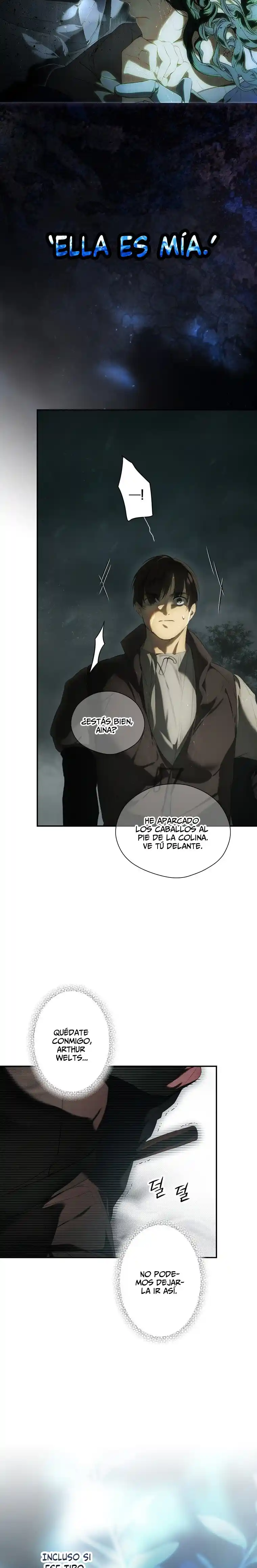 LA DAMA SECRETA - Capítulo 77.25 - Página 17 - LectorTMOo