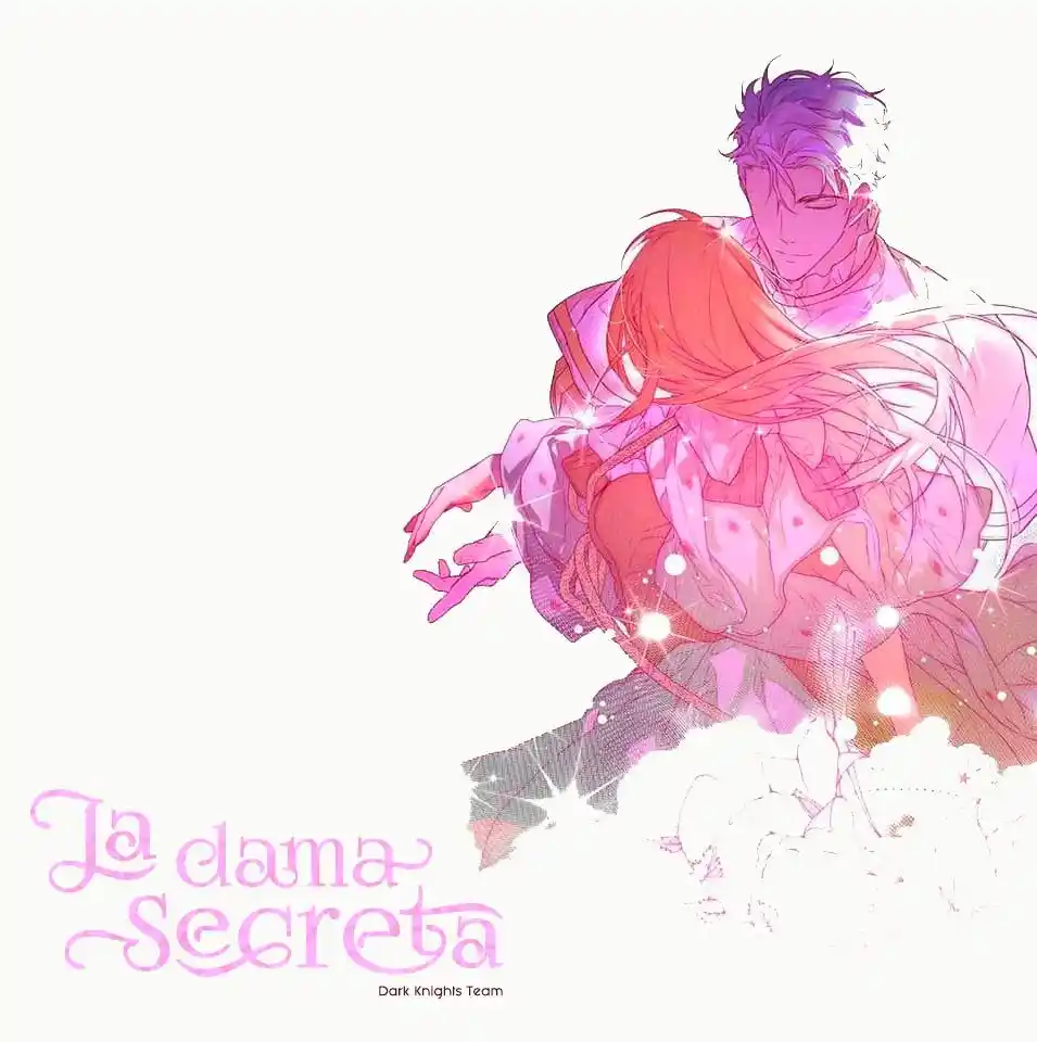 LA DAMA SECRETA - Capítulo 77.3 - Página 4 - LectorTMOo