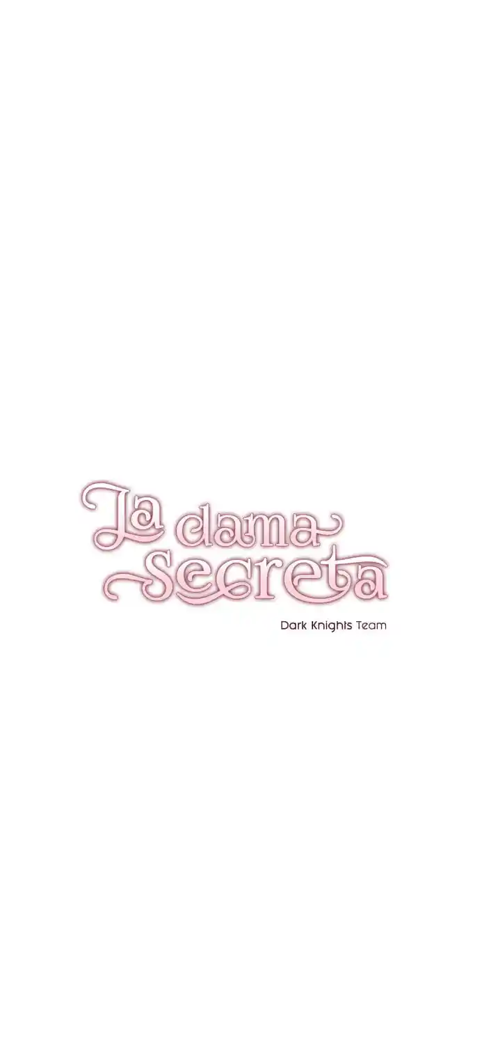 LA DAMA SECRETA - Capítulo 77.3 - Página 12 - LectorTMOo