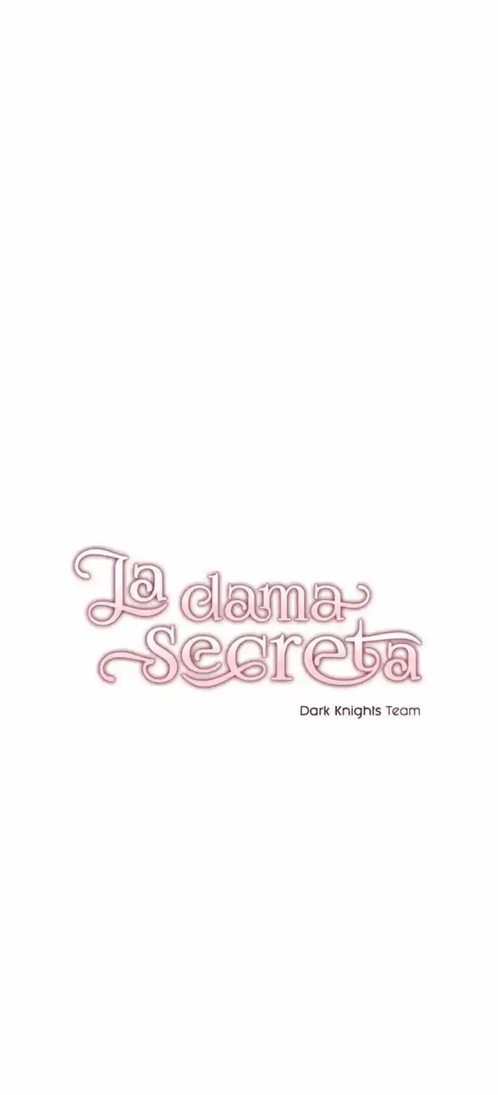 LA DAMA SECRETA - Capítulo 77.35 - Página 30 - LectorTMOo