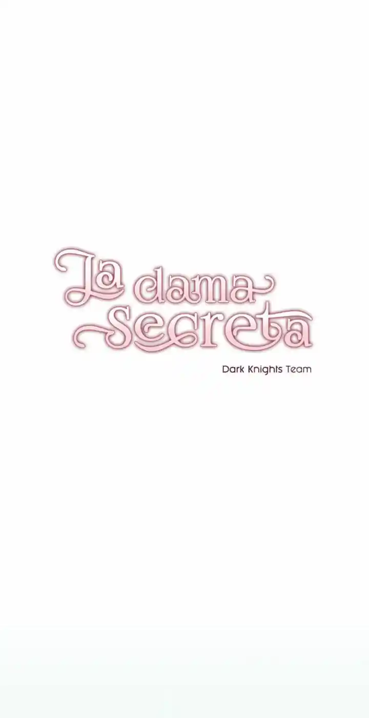 LA DAMA SECRETA - Capítulo 77.37 - Página 11 - LectorTMOo