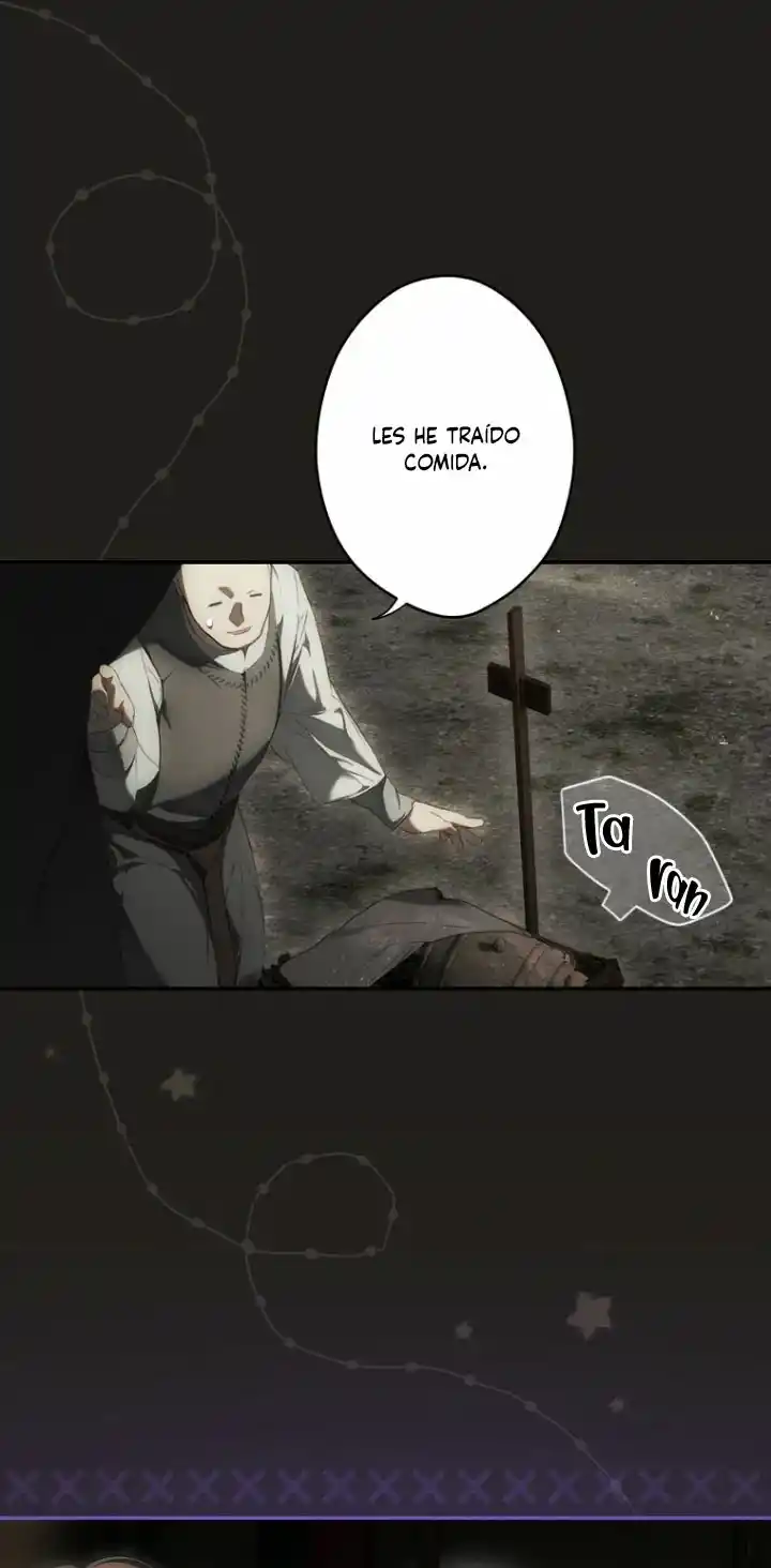 LA DAMA SECRETA - Capítulo 77.37 - Página 22 - LectorTMOo