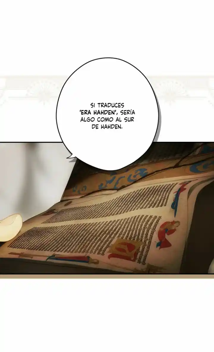 LA DAMA SECRETA - Capítulo 77.37 - Página 30 - LectorTMOo