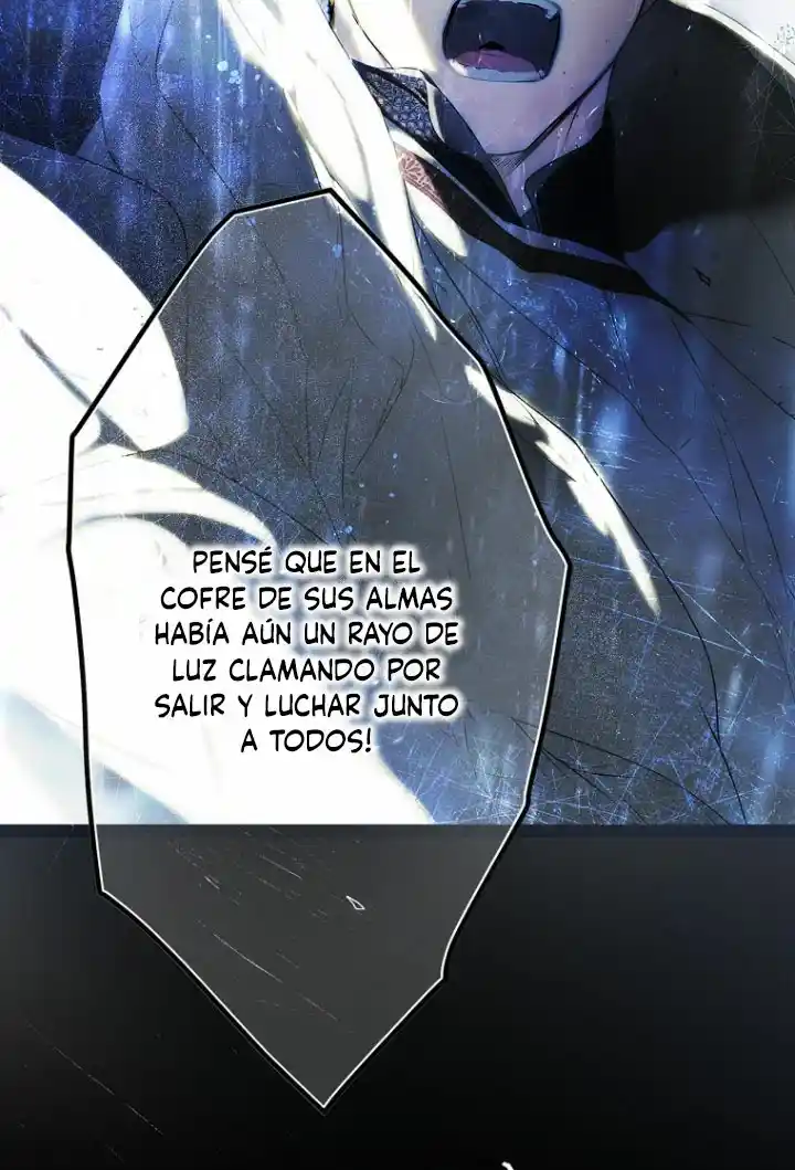 LA DAMA SECRETA - Capítulo 77.37 - Página 61 - LectorTMOo