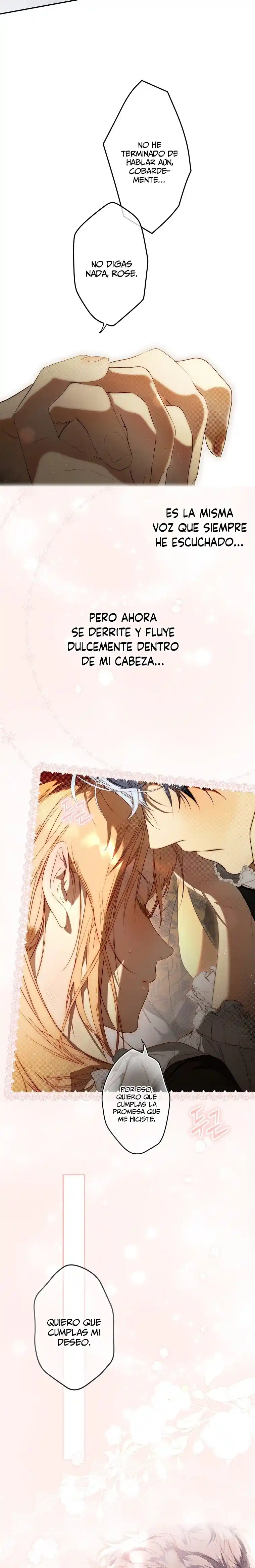LA DAMA SECRETA - Capítulo 77 - Página 19 - LectorTMOo