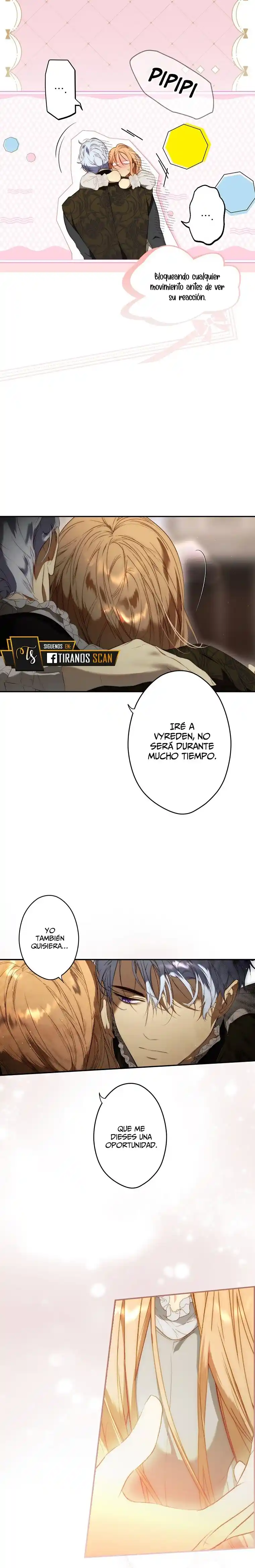 LA DAMA SECRETA - Capítulo 77 - Página 21 - LectorTMOo