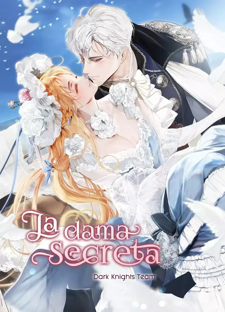 LA DAMA SECRETA - Capítulo 78 - Página 1 - LectorTMOo